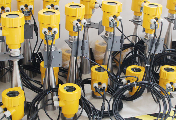 Level Transmitters